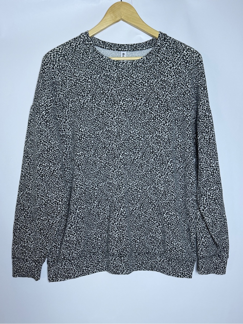 Athleta Balance Pullover in Medium